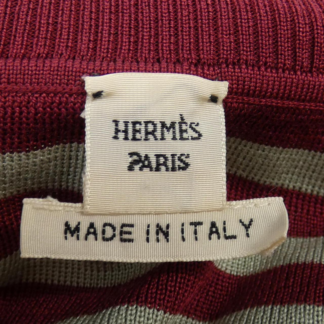 エルメス HERMES トップス