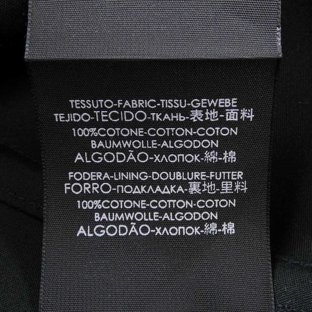 バレンシアガ BALENCIAGA キャップ