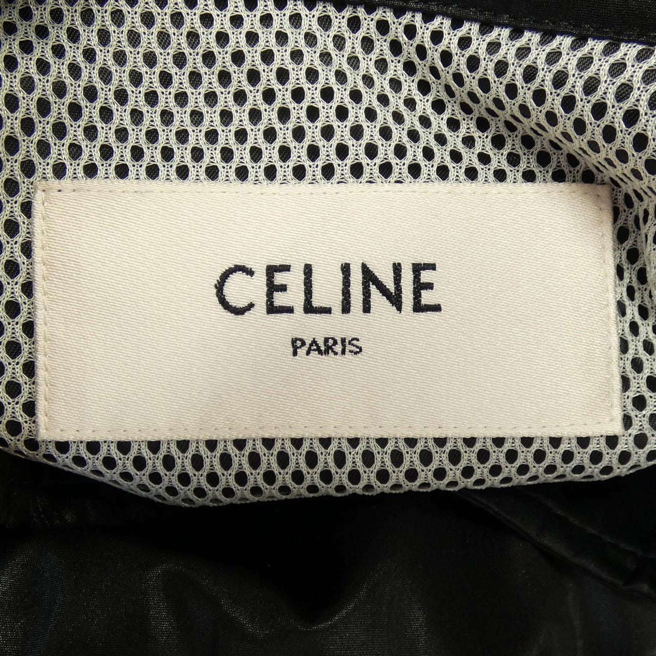 セリーヌ CELINE 2W94B941V ブルゾン