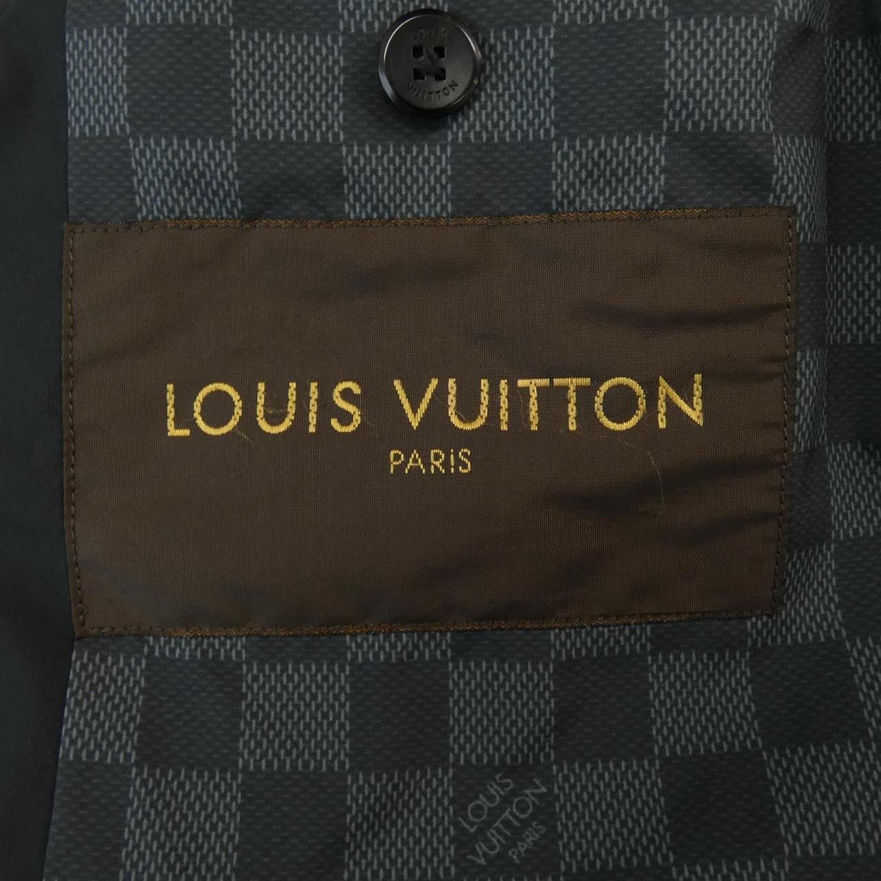 ルイヴィトン LOUIS VUITTON MSCO33PSC コート