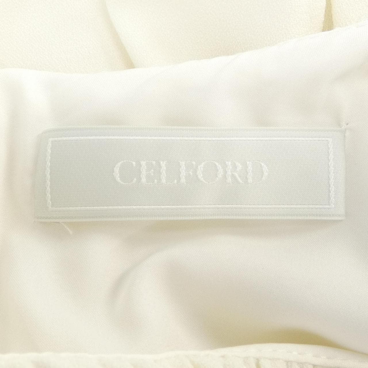 セルフォード CELFORD ワンピース