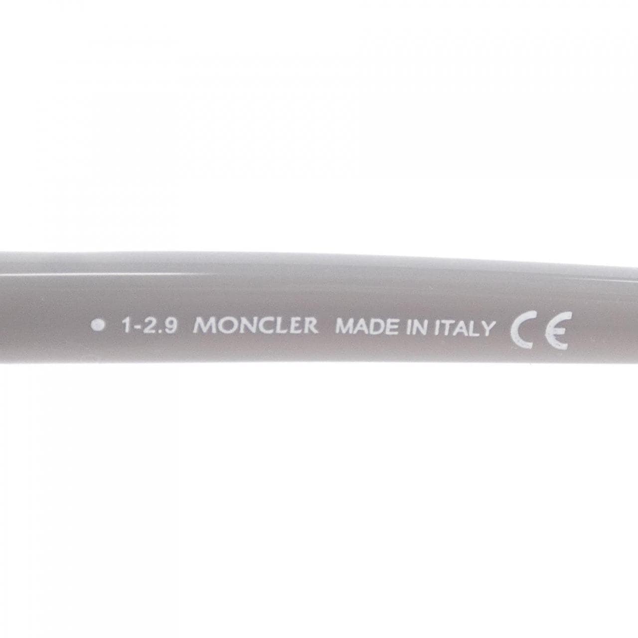 モンクレール MONCLER ML0118 EYEWEAR