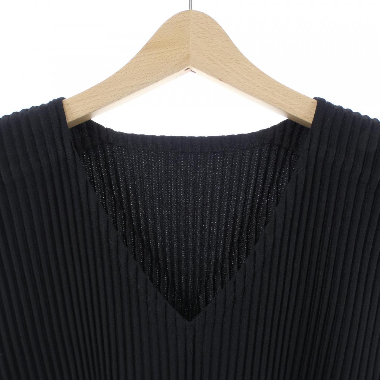 オムプリッセ HOMME PLISSE HP53JE010 トップス