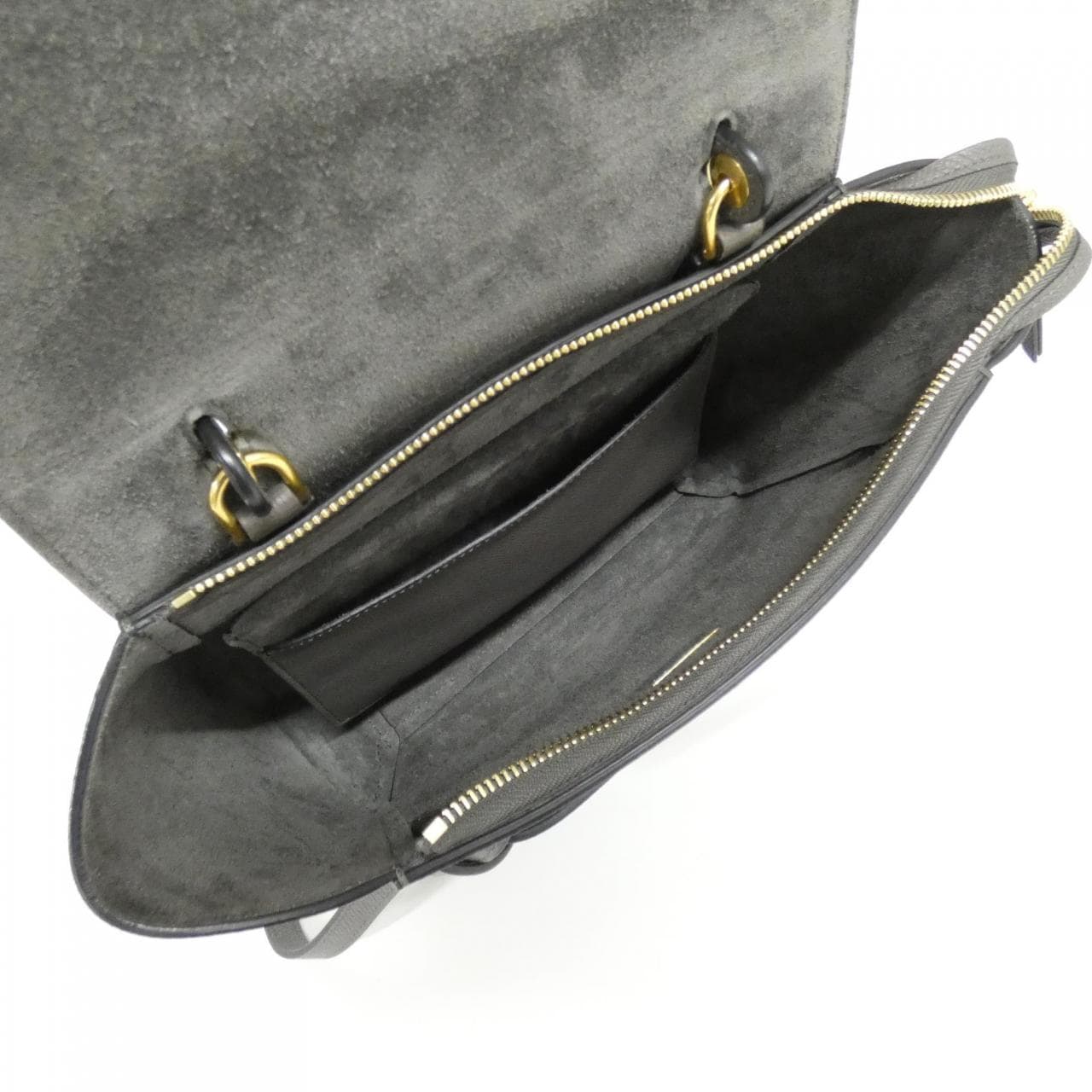 セリーヌ マイクロ ベルト 189153ZVA バッグ