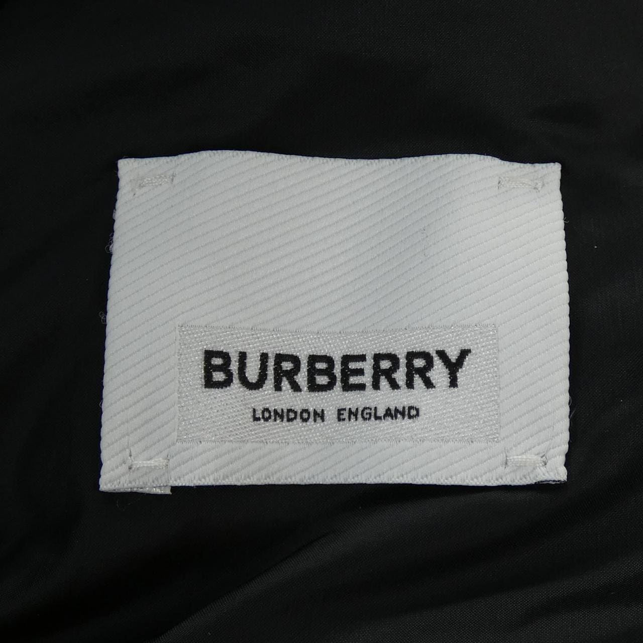 バーバリー BURBERRY 8059095 ダウンジャケット