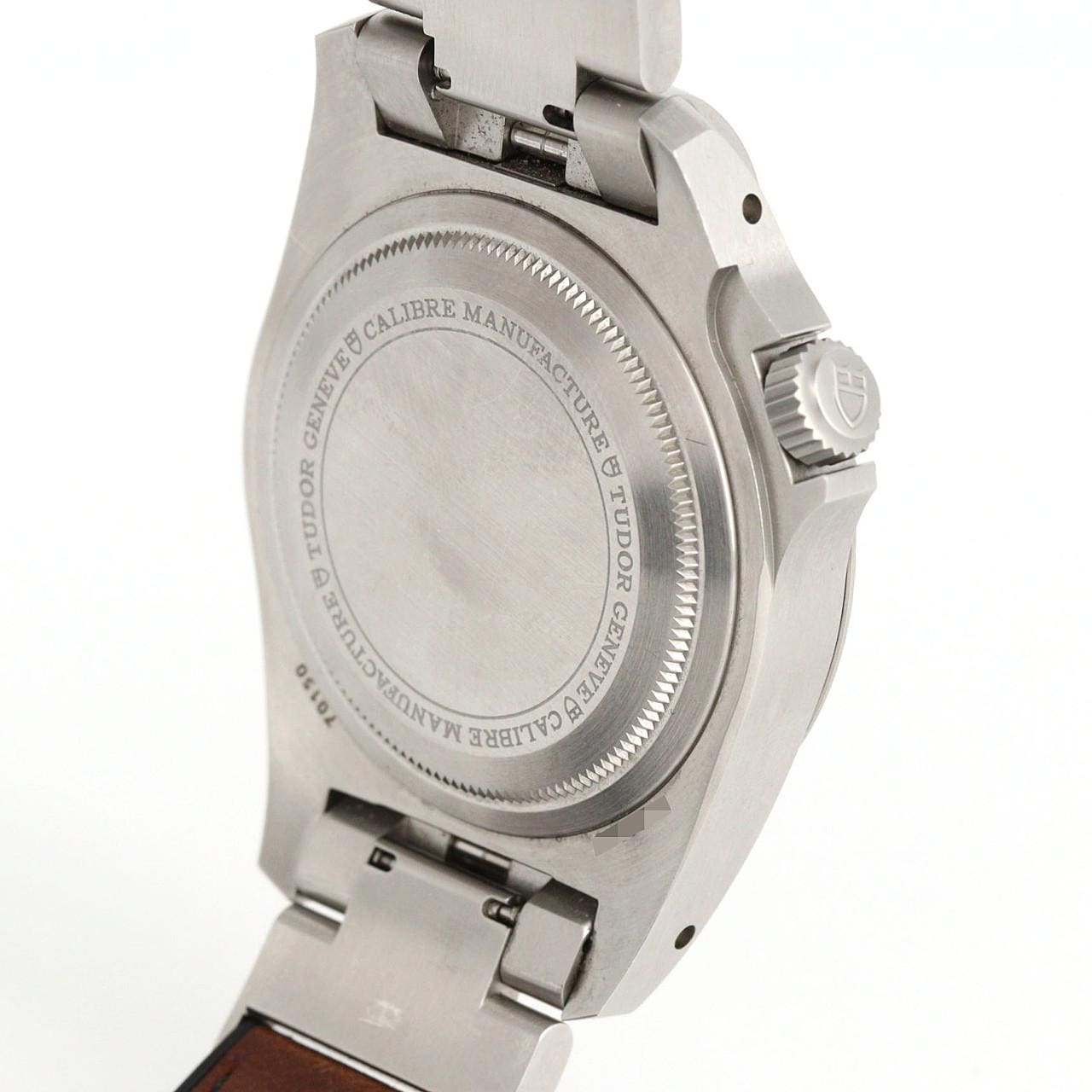 チューダー/チュードル ブラックベイP01 M70150-0001 SS 自動巻