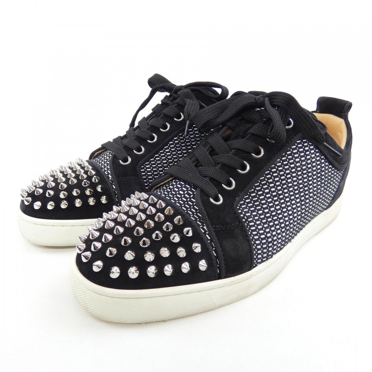 クリスチャンルブタン CHRISTIAN LOUBOUTIN スニーカー