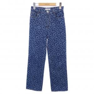 シャネル CHANEL LOOK23 P78117V70013 ジーンズ