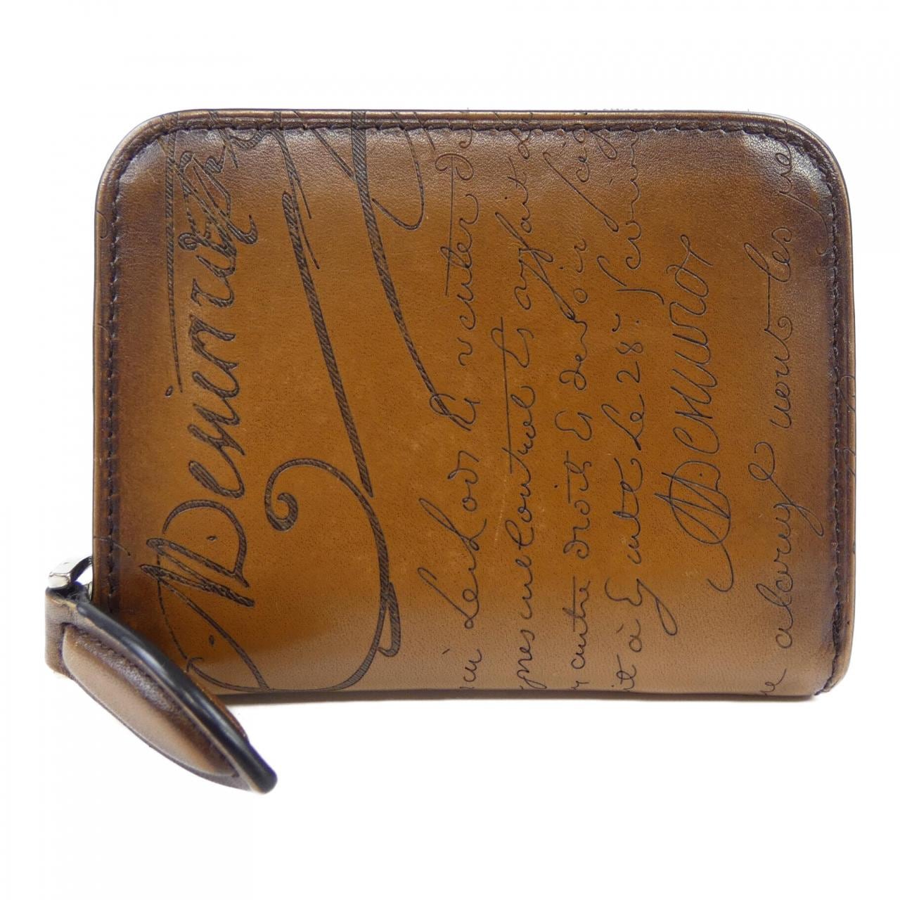 ベルルッティ Berluti WALLET