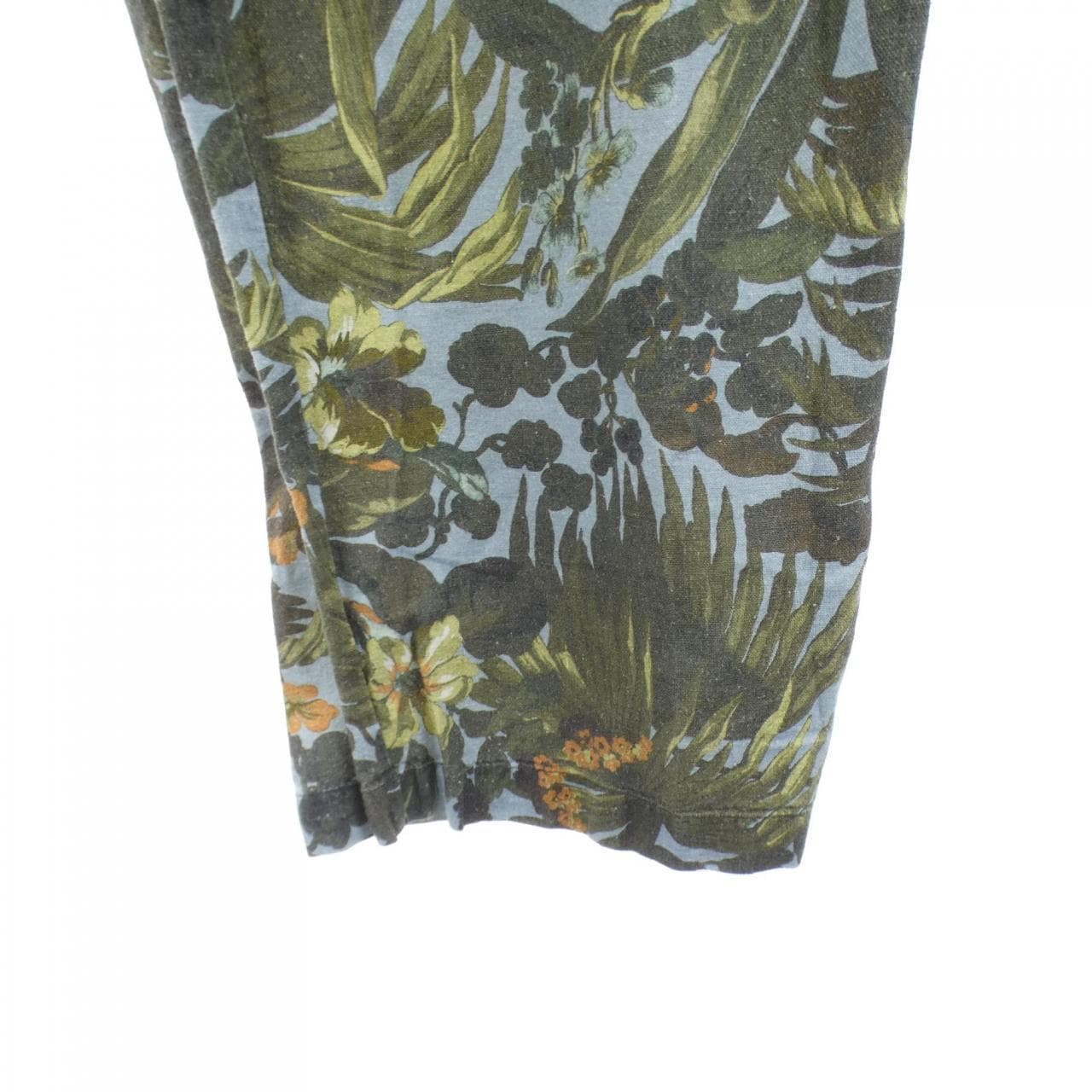 バブアー BARBOUR パンツ