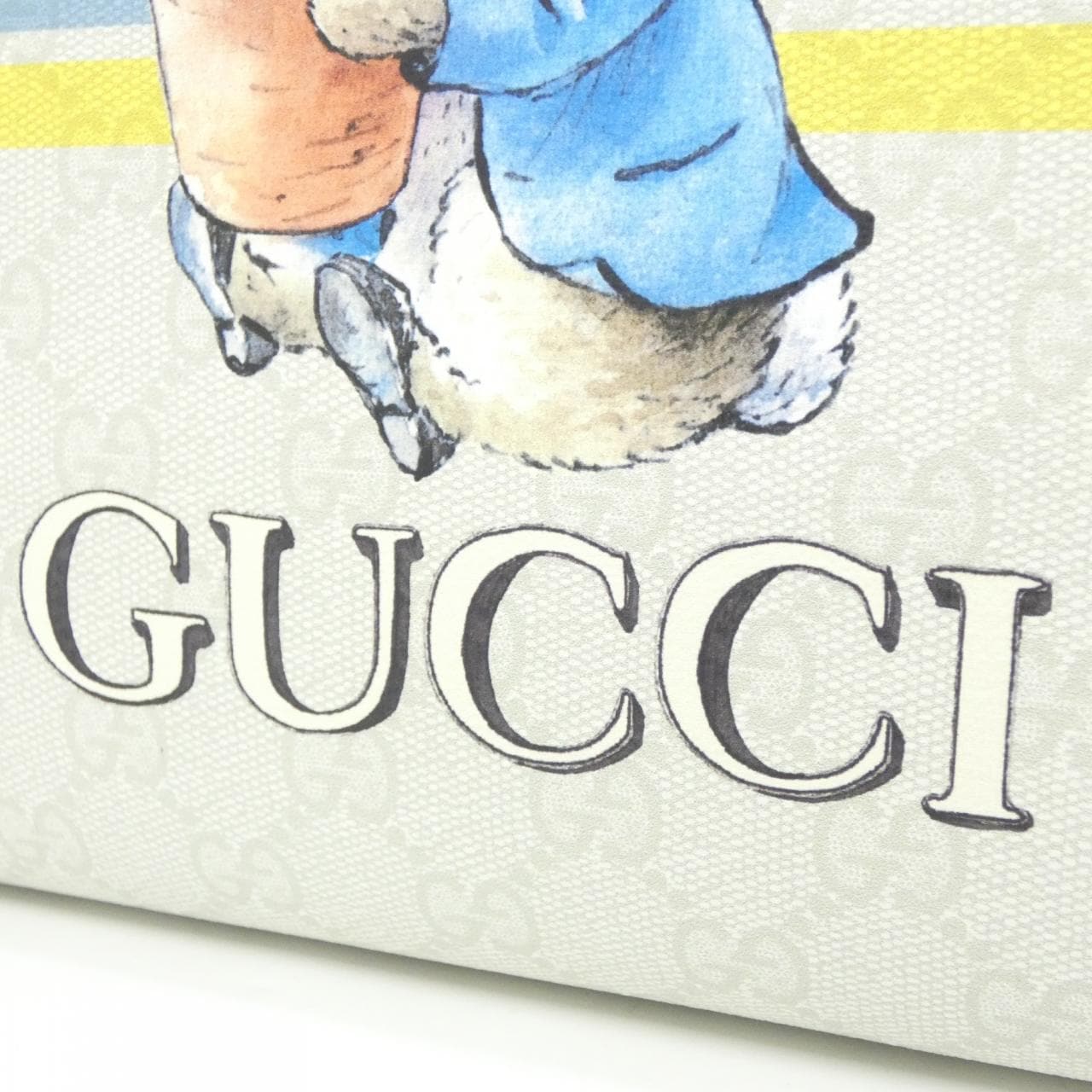 【未使用品】グッチ 605614 バッグ