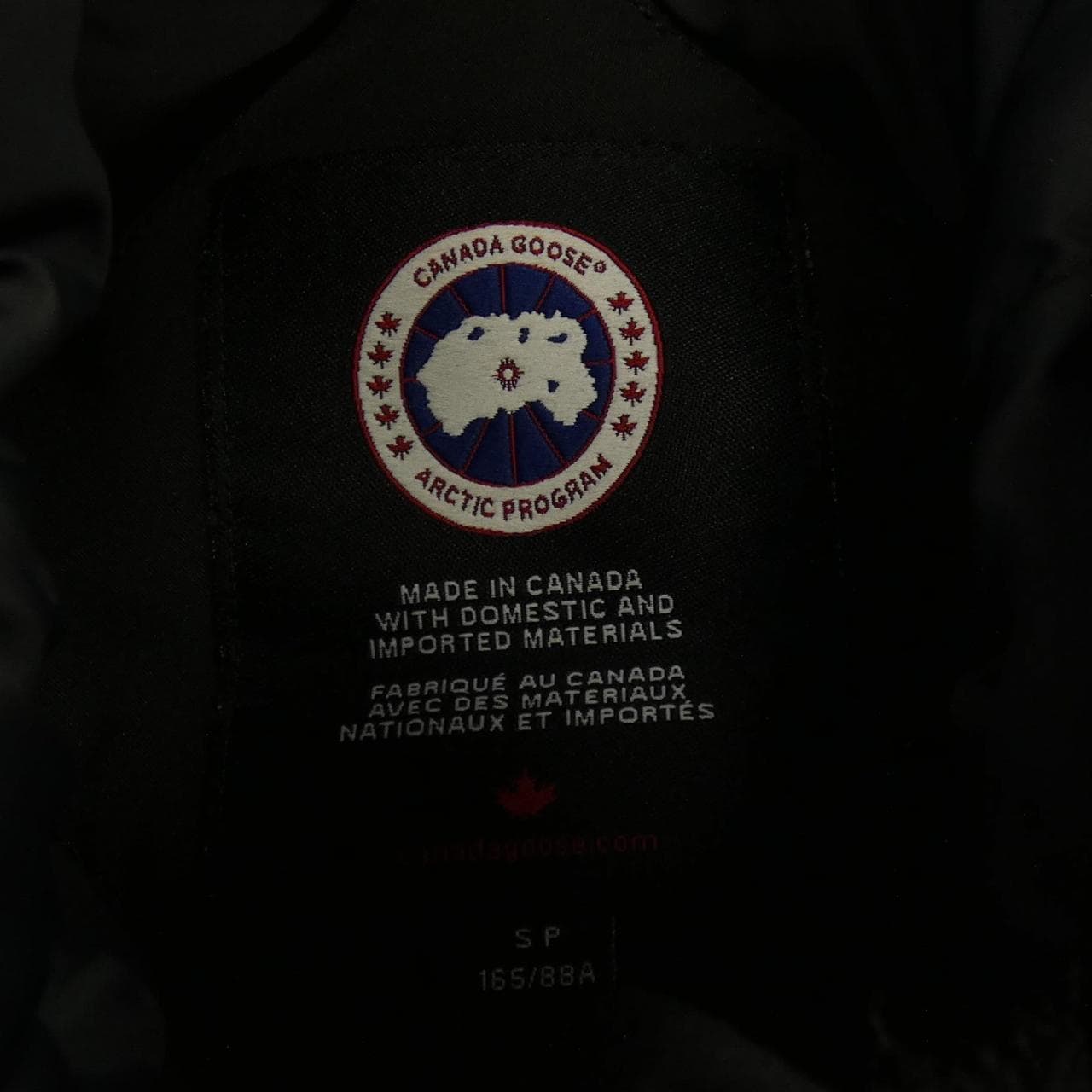 Canada Goose LABRADOR Down Jacket (7967JL)