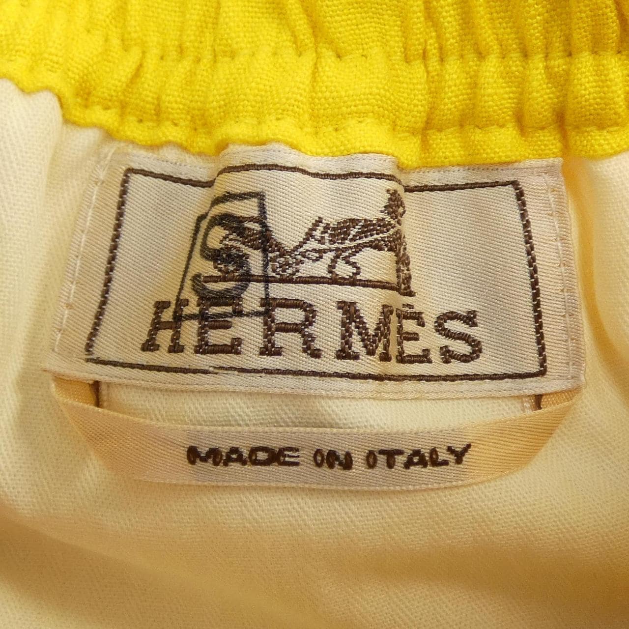 HERMES HERMES 255700H6 Shorts