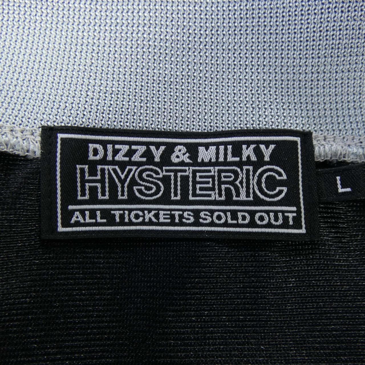 ヒステリックグラマー HYSTERIC GLAMOUR トップス