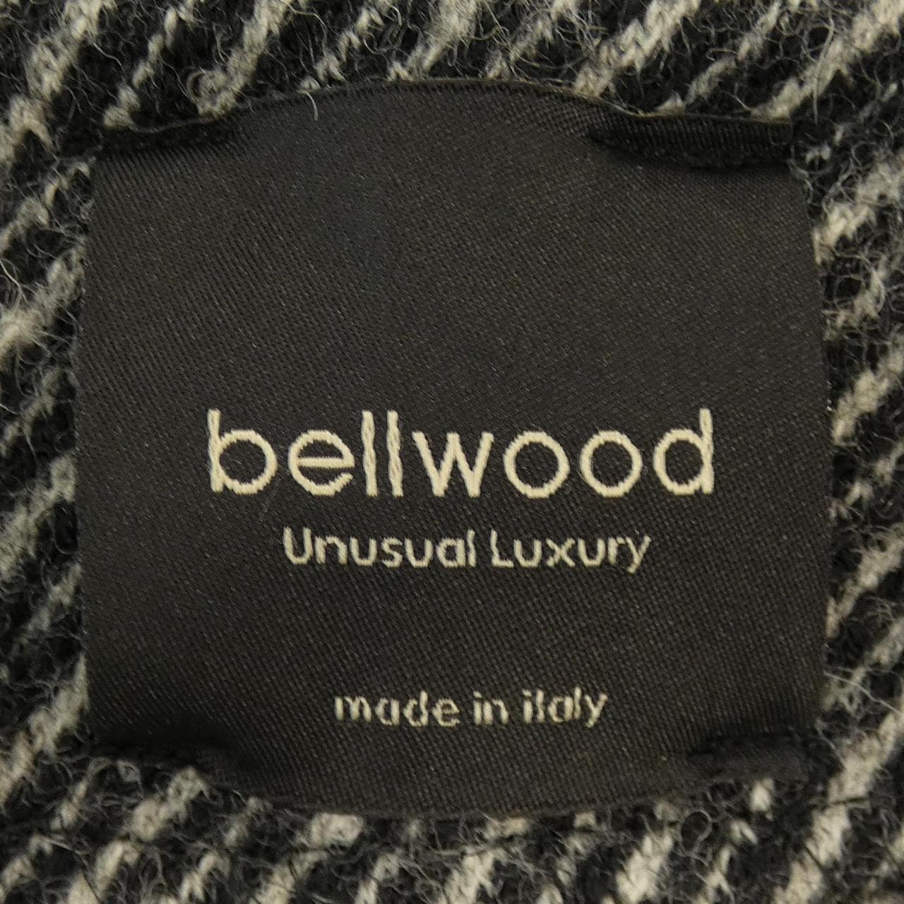 BELLWOOD コート