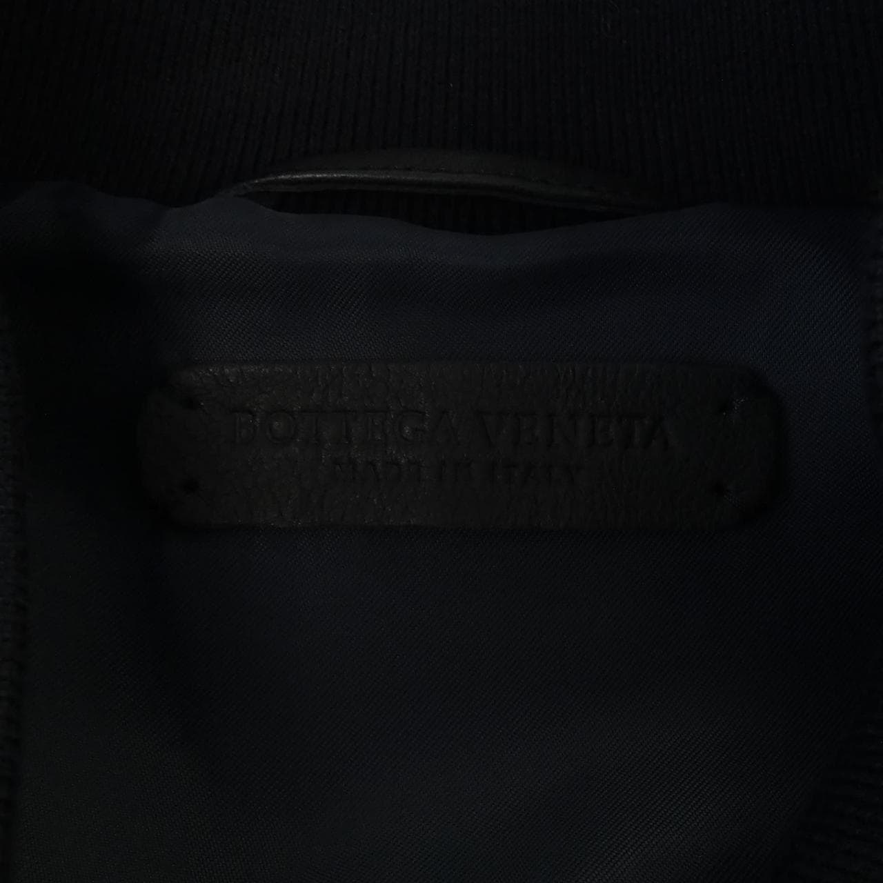 ボッテガヴェネタ BOTTEGA VENETA 548947 VEPK0 レザージャケット