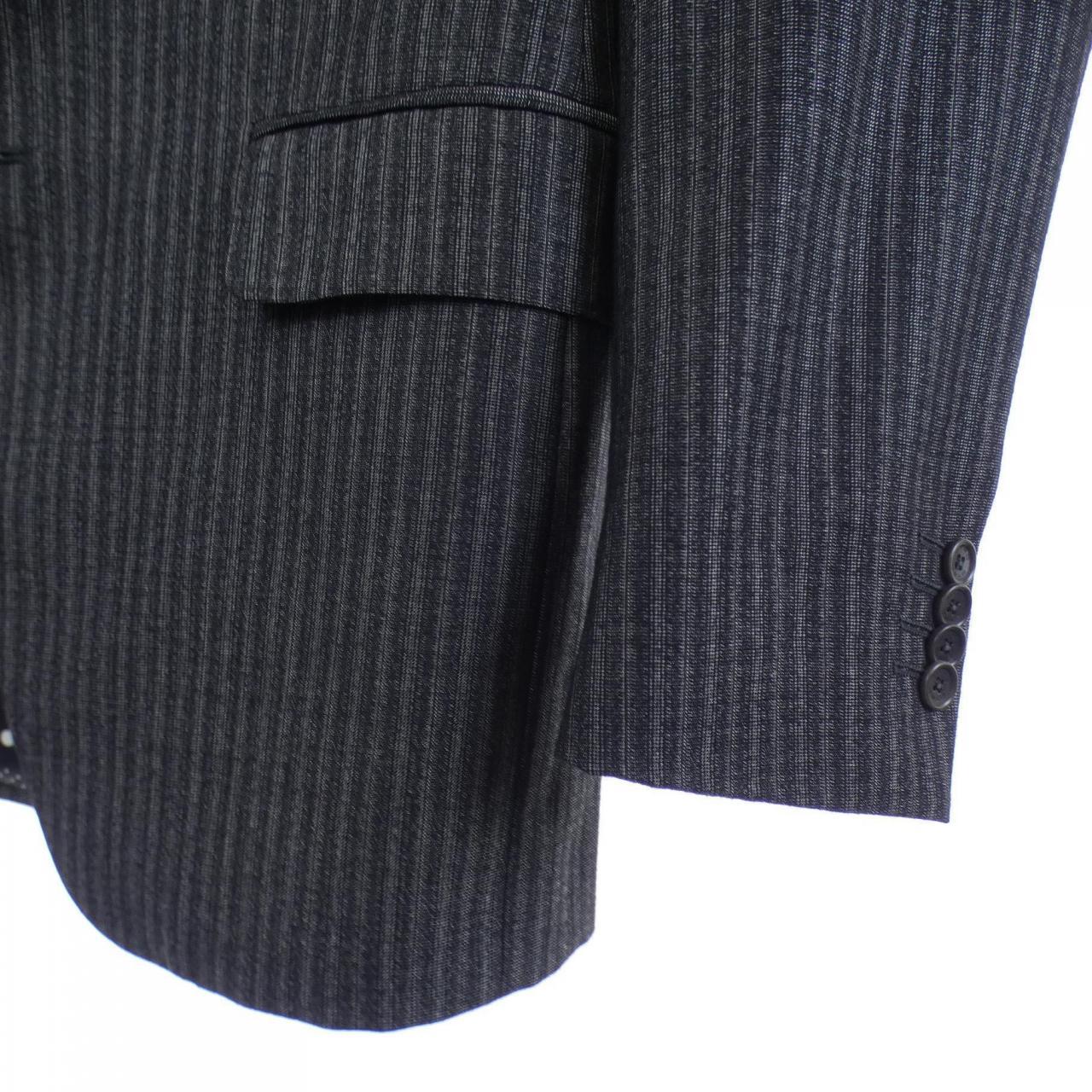 エトロ ETRO 092-11925-0093 スーツ