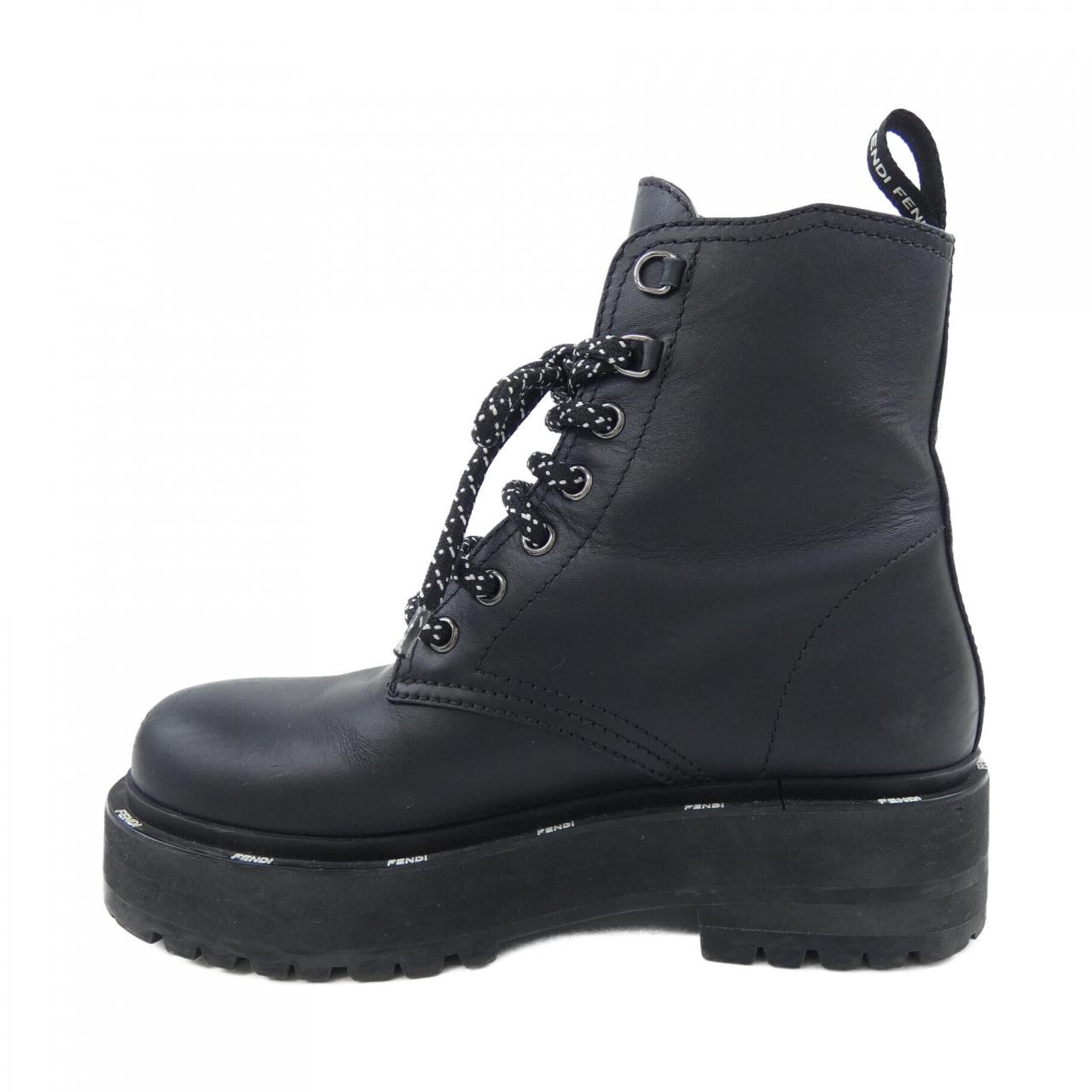 フェンディ FENDI ブーツ