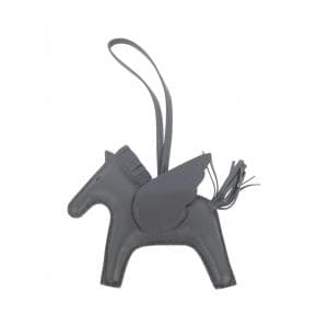 エルメス ロデオ ペガサス バッグチャーム  MM 083011CA