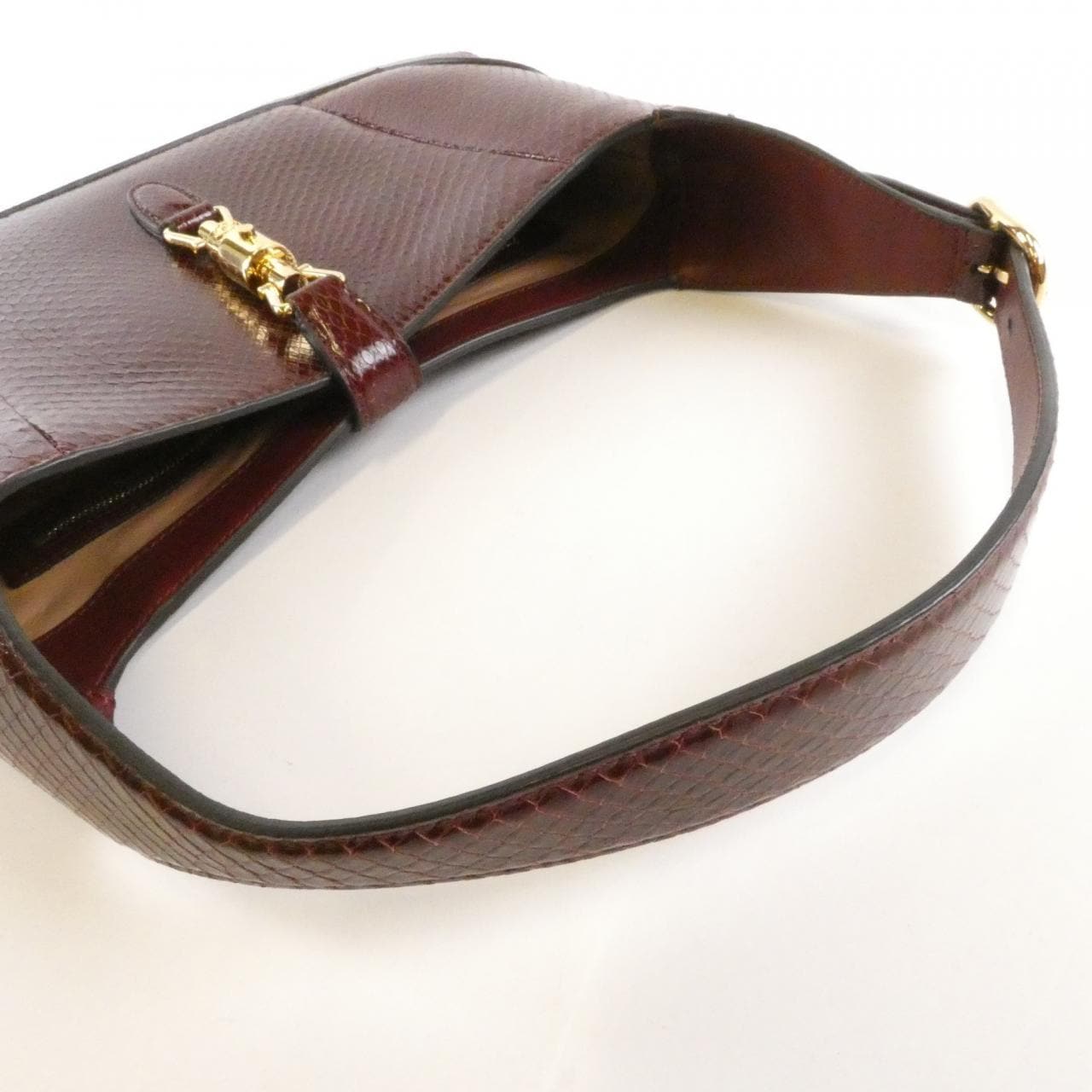 グッチ JACKIE 550152 ショルダーバッグ