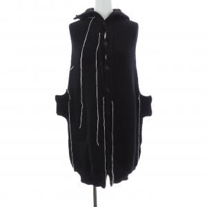 ヨウジヤマモト YOHJI YAMAMOTO FJ-K27-185 カーディガン