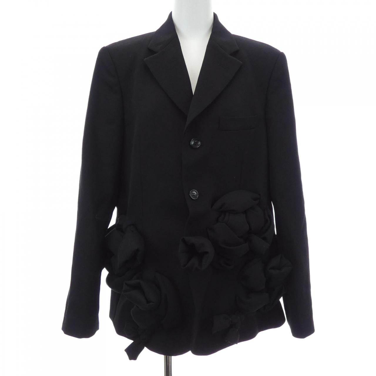 コムデギャルソン COMME des GARCONS GL-J026 ジャケット