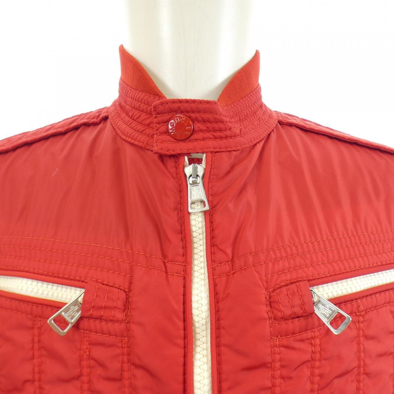 モンクレール MONCLER 40125/50/54155 THYM ブルゾン