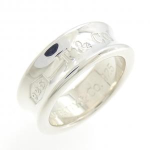 ティファニー 1837 リング