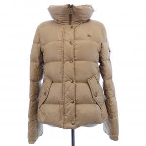 バーバリーブルーレーベル BURBERRY BLUE LABEL E1F44-690 ダウンジャケット