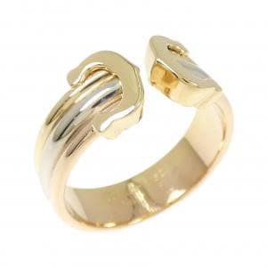 カルティエ 2C リング