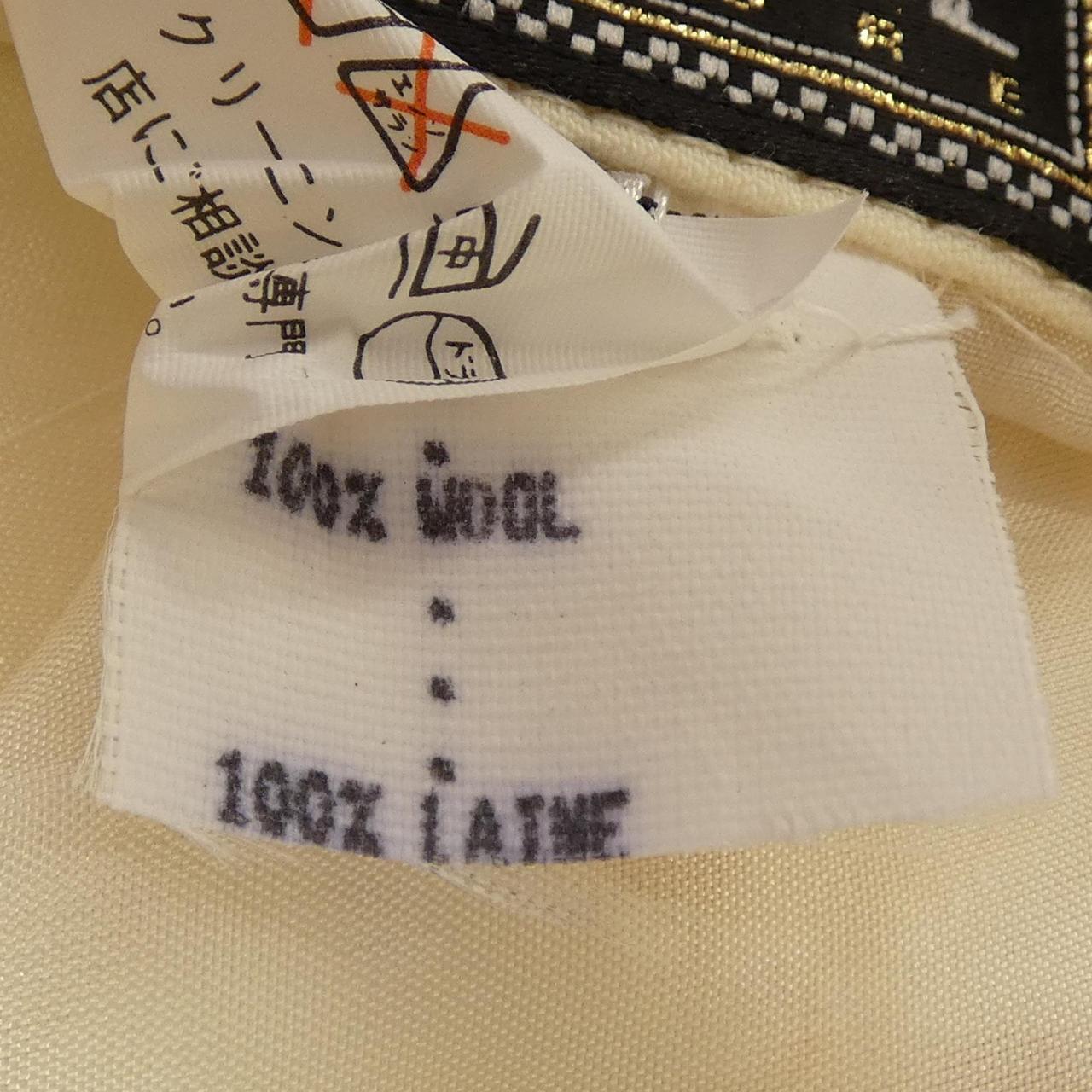 【ヴィンテージ】ジャンニヴェルサーチ GIANNI VERSACE スカート