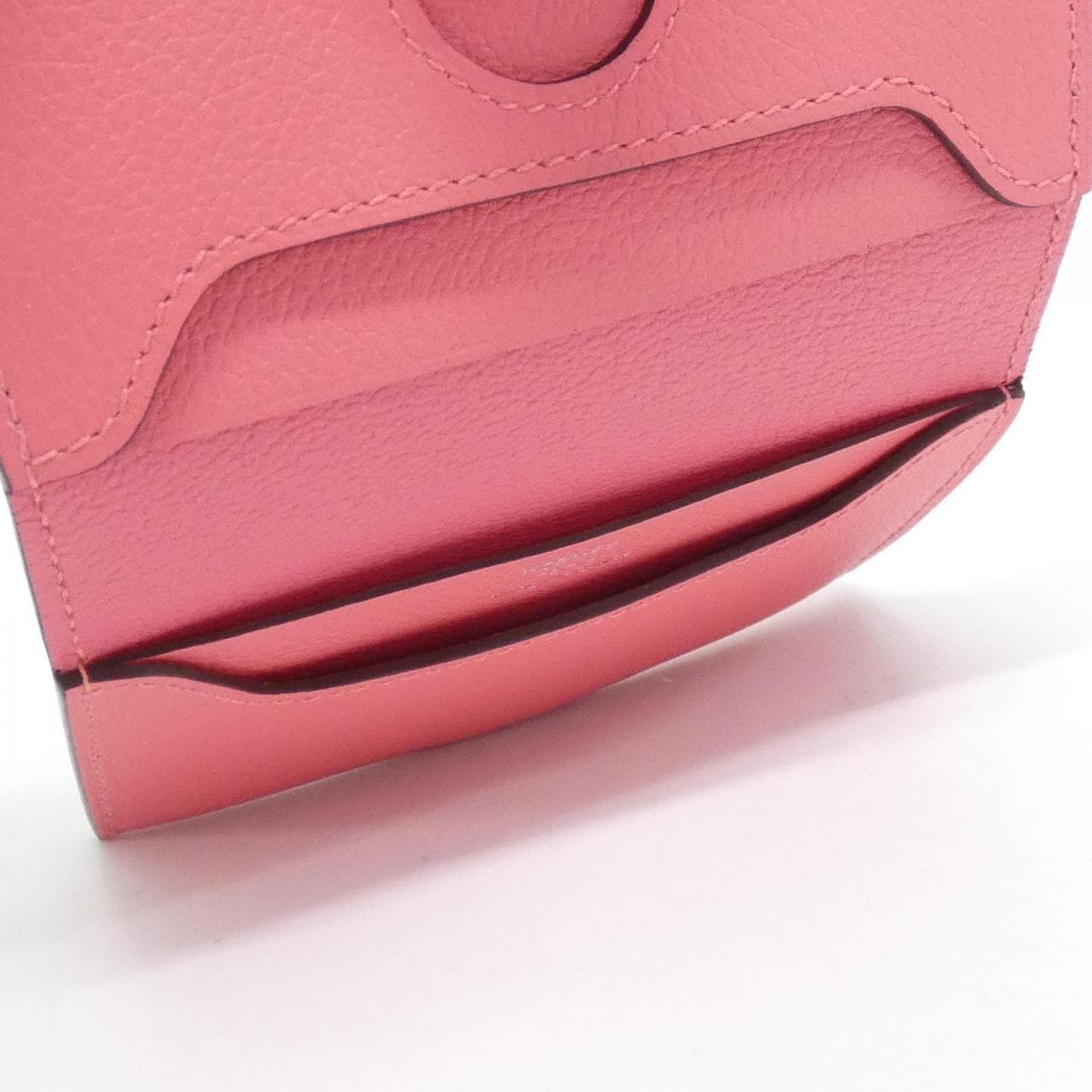 エルメス アール.エム.エス 084335CK カードケース