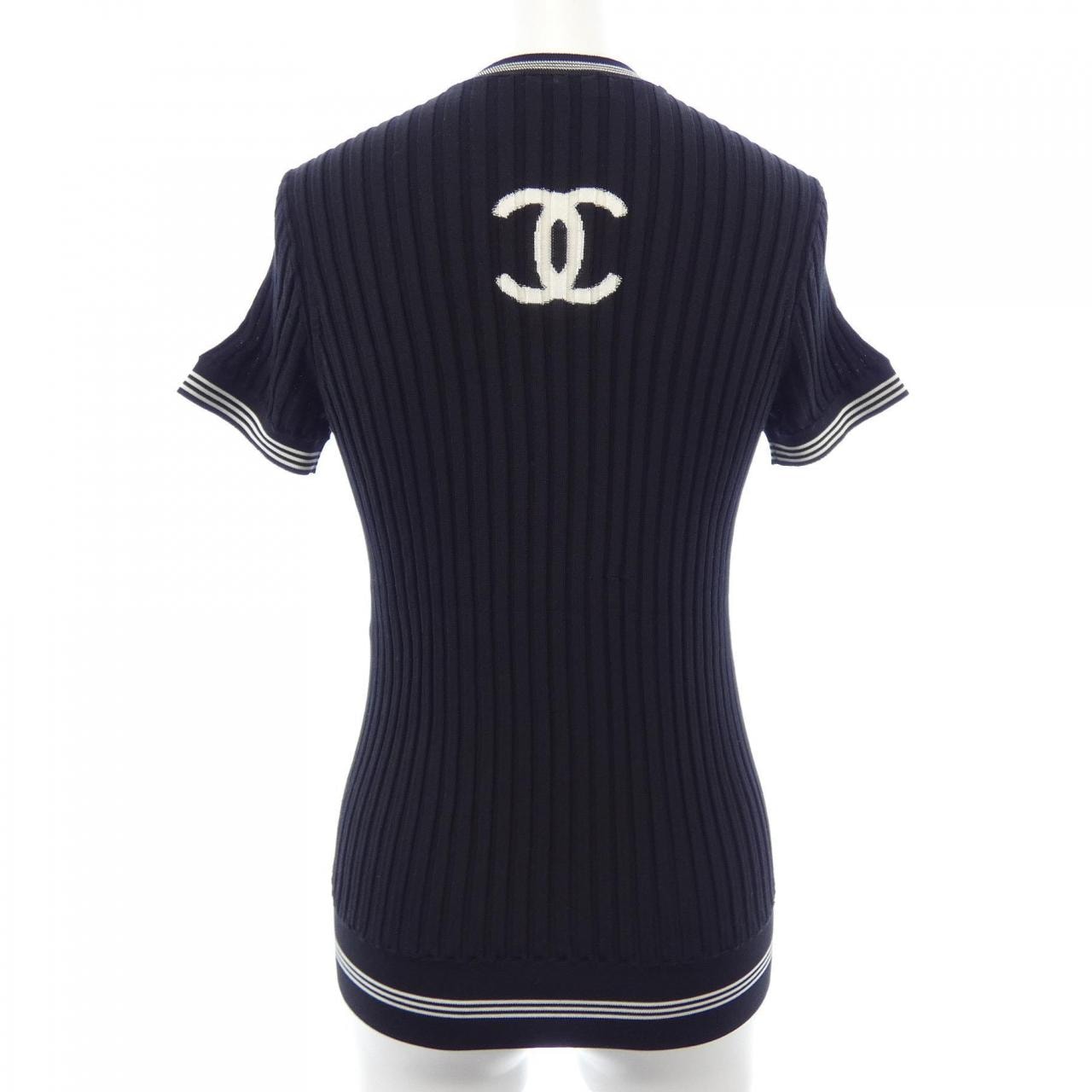 シャネル CHANEL P60627K46427 ニット