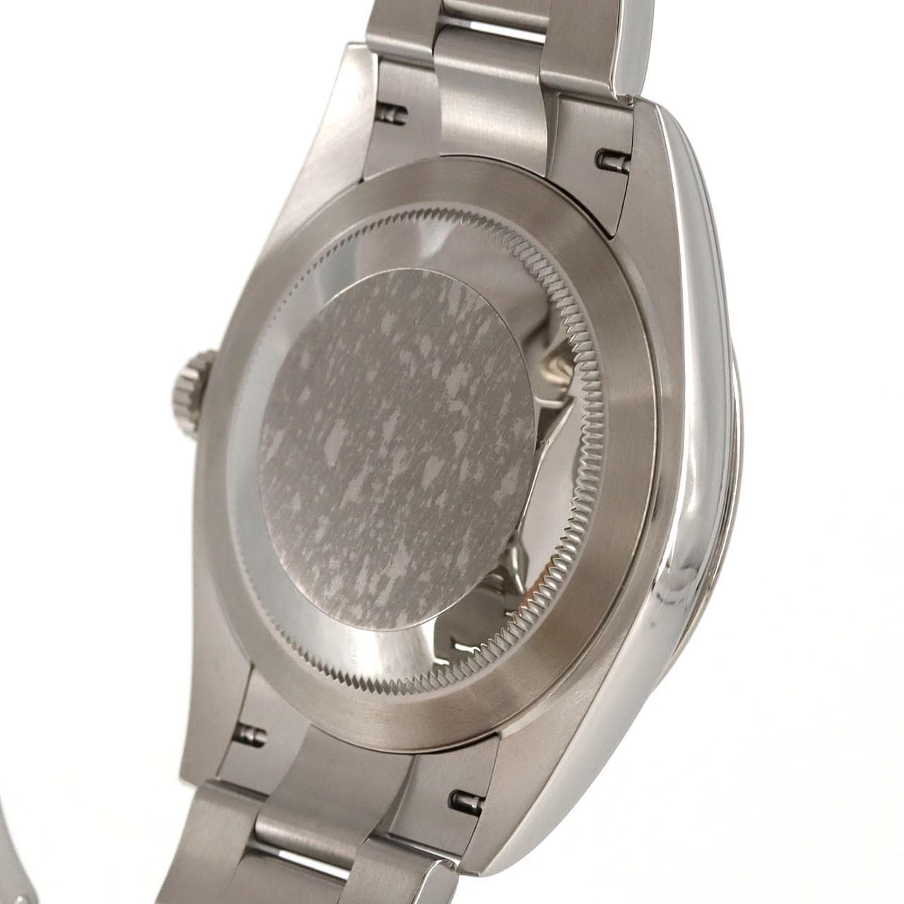 ロレックス デイトジャスト 126334NG･3 SSxWG 自動巻 ランダム番