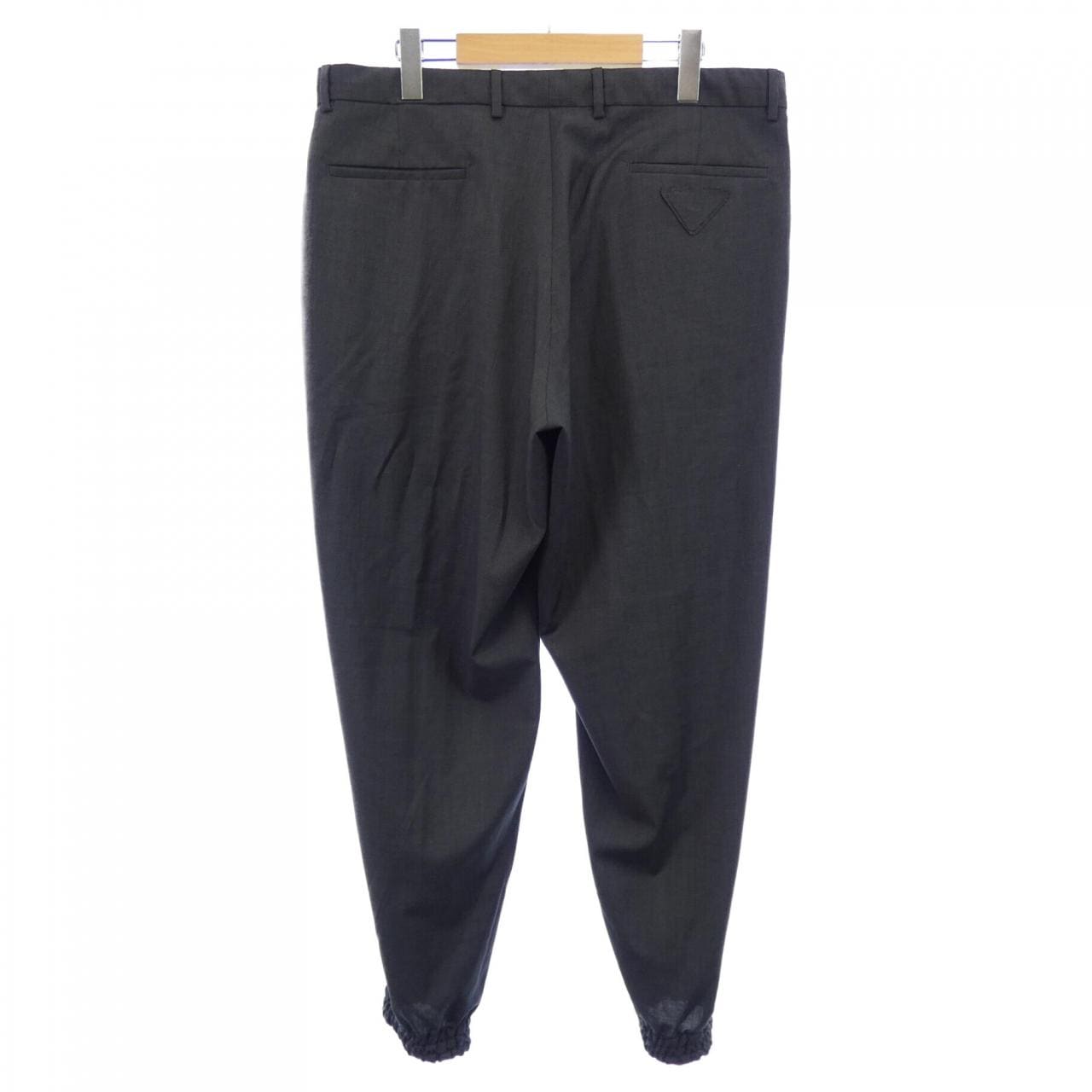プラダ PRADA トライアングルロゴ SPH212 S221 1RII パンツ