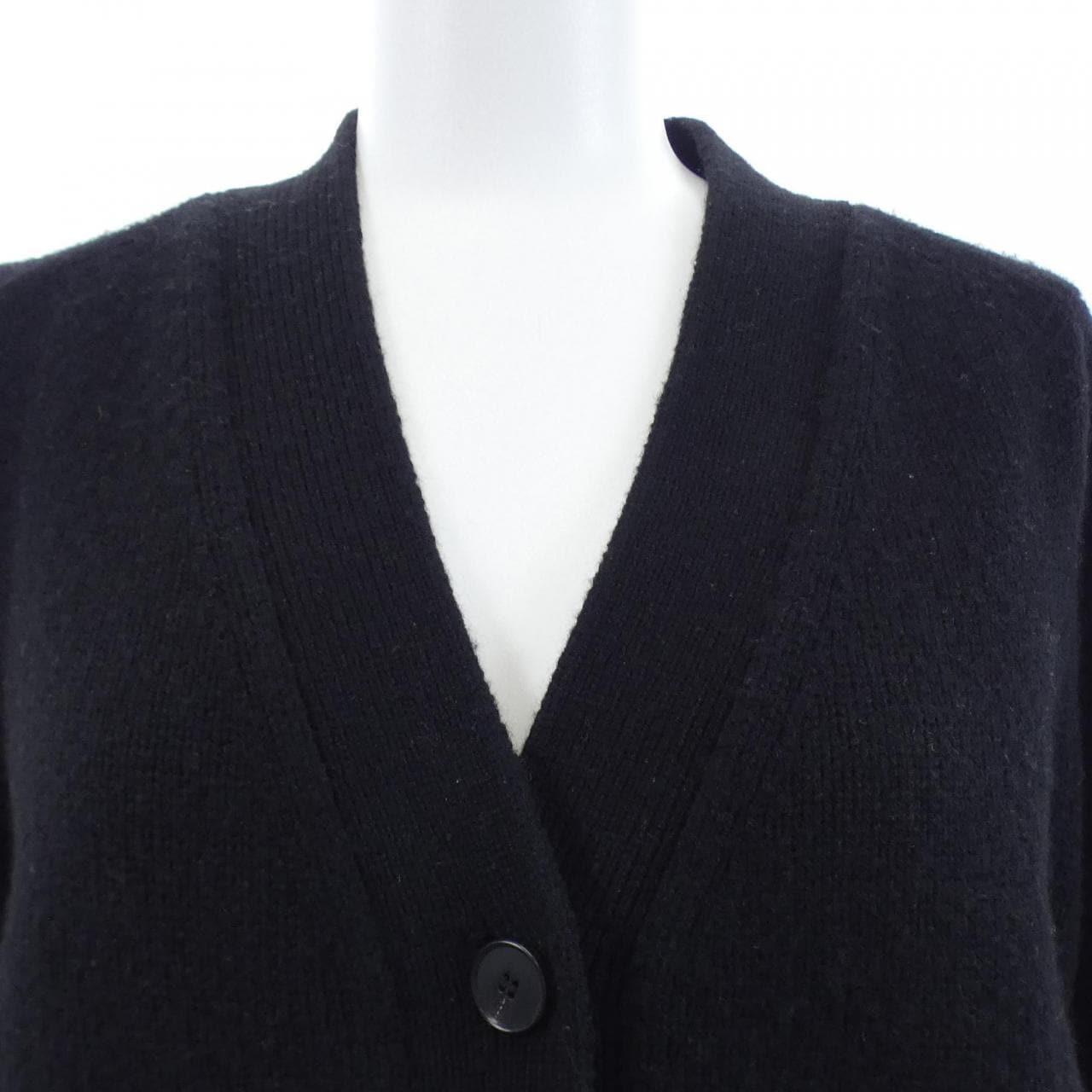 クリスチャンディオール CHRISTIAN DIOR CHRISTIAN DIOR シグネチャー 144G54AM002 カーディガン