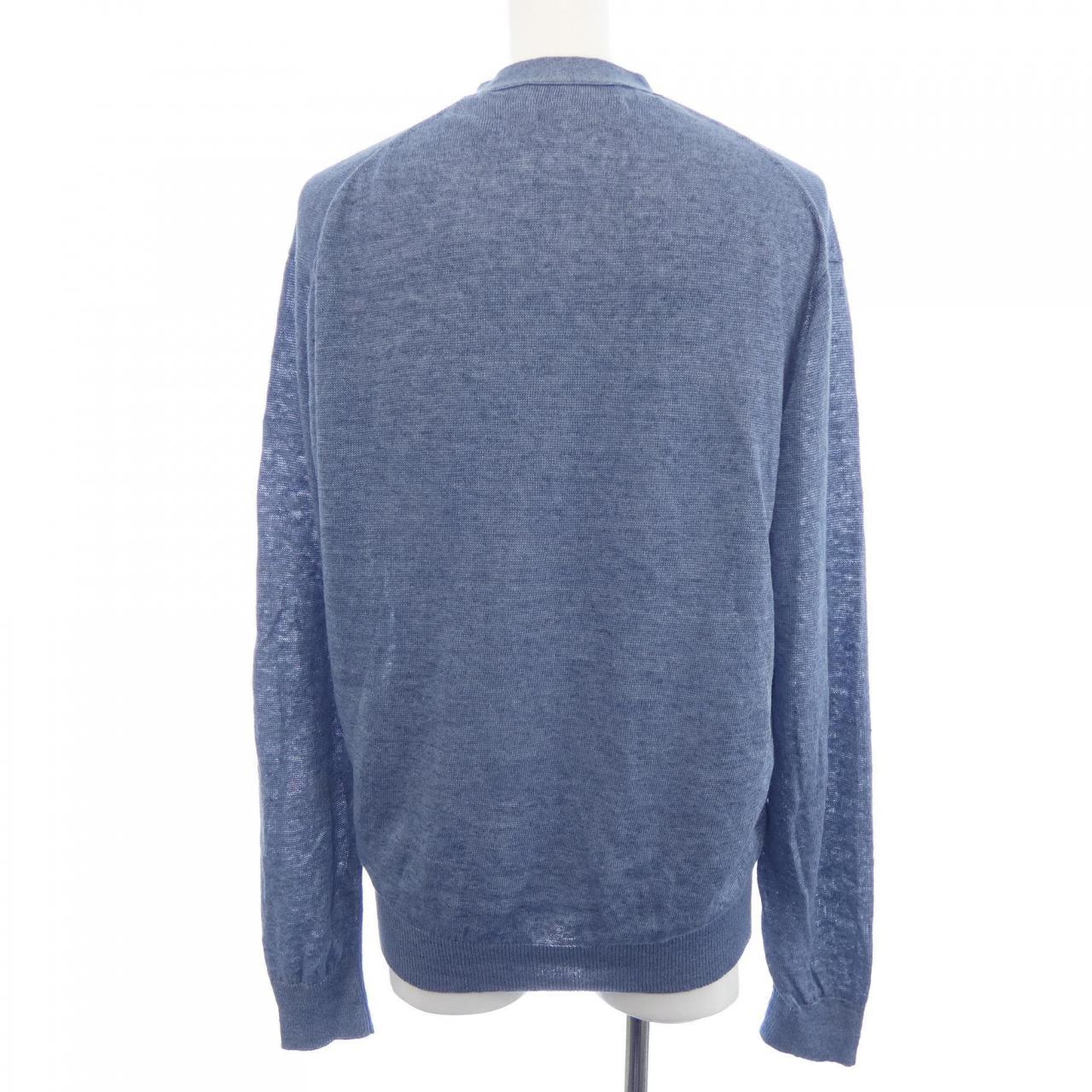 トゥモローランド TOMORROW LAND カーディガン