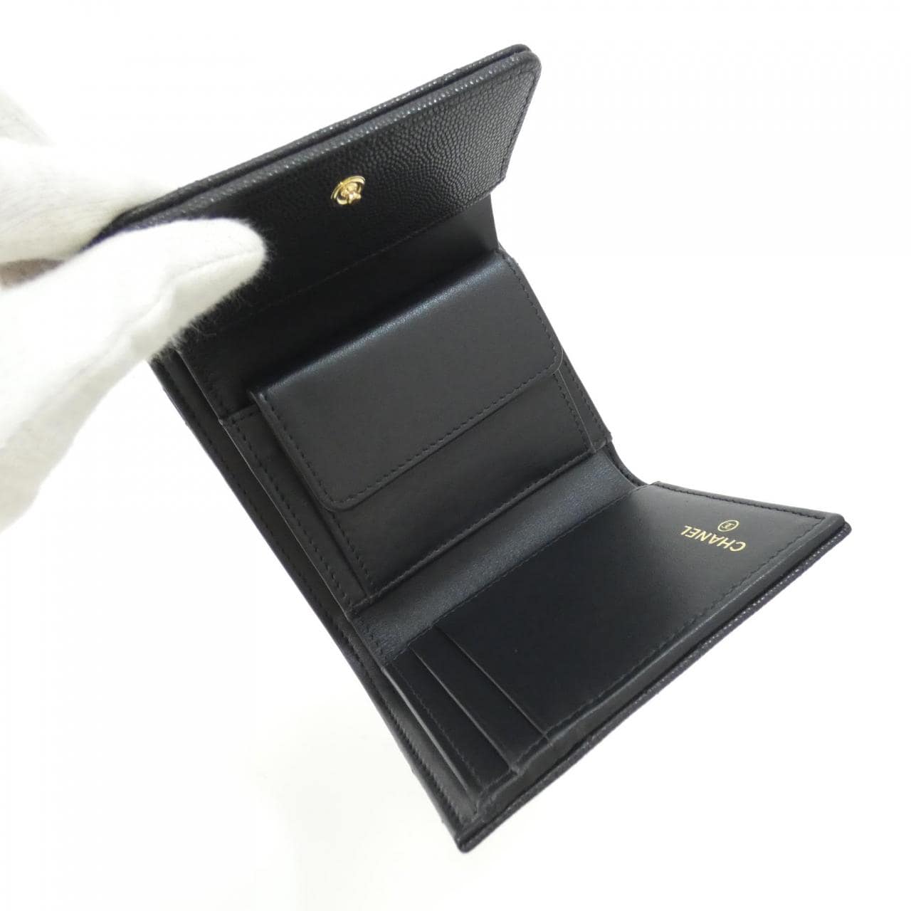 シャネル AP5076 財布