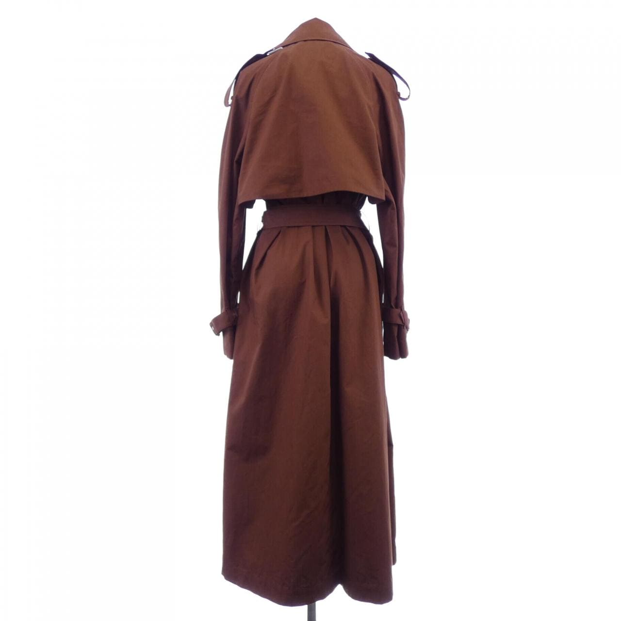 ドリスヴァンノッテン DRIES VAN NOTEN RISTO 1449 コート