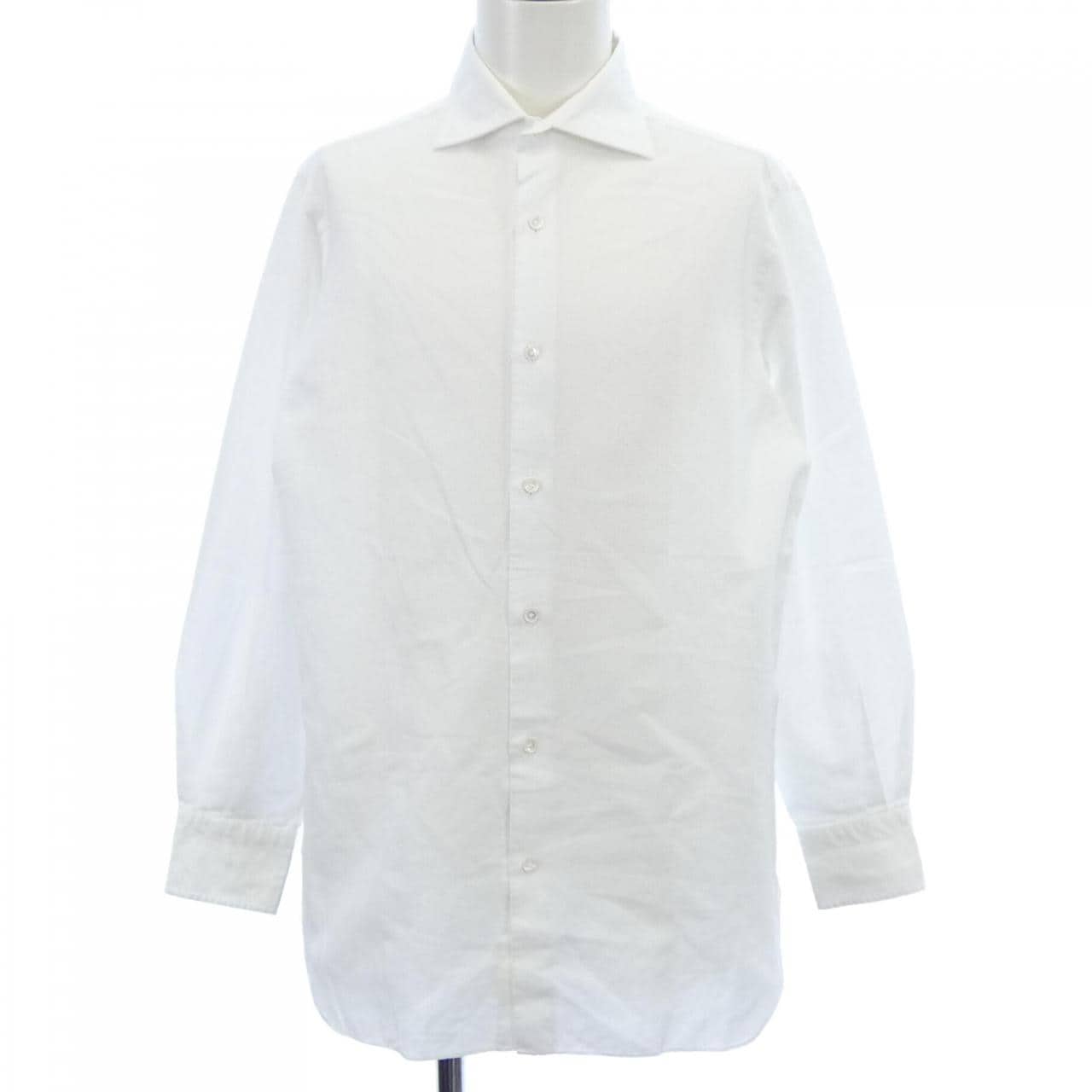 スティレラティーノ STILE LATINO NAPOLI シャツ