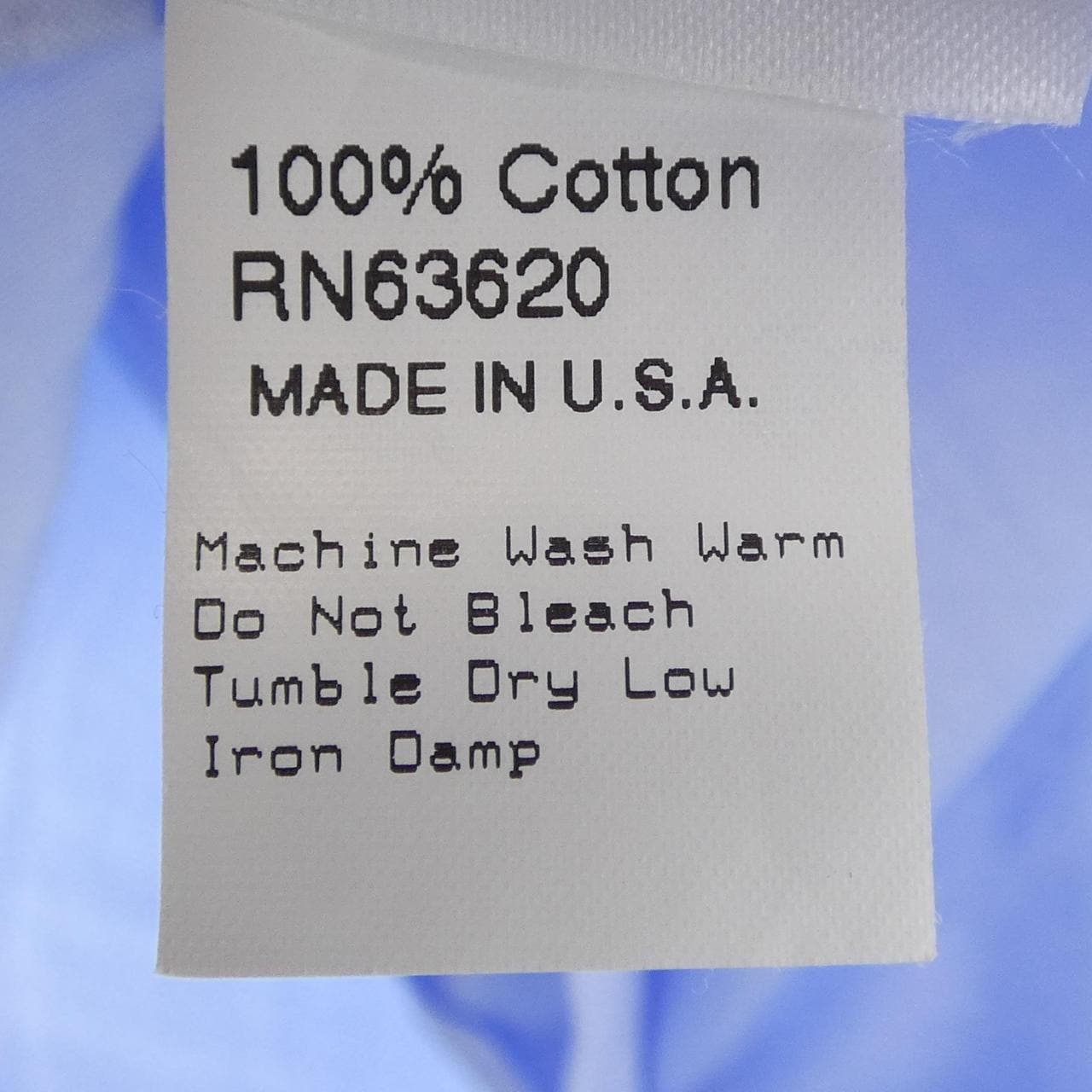 ギットマンヴィンテージ GITMAN VINTAGE シャツ