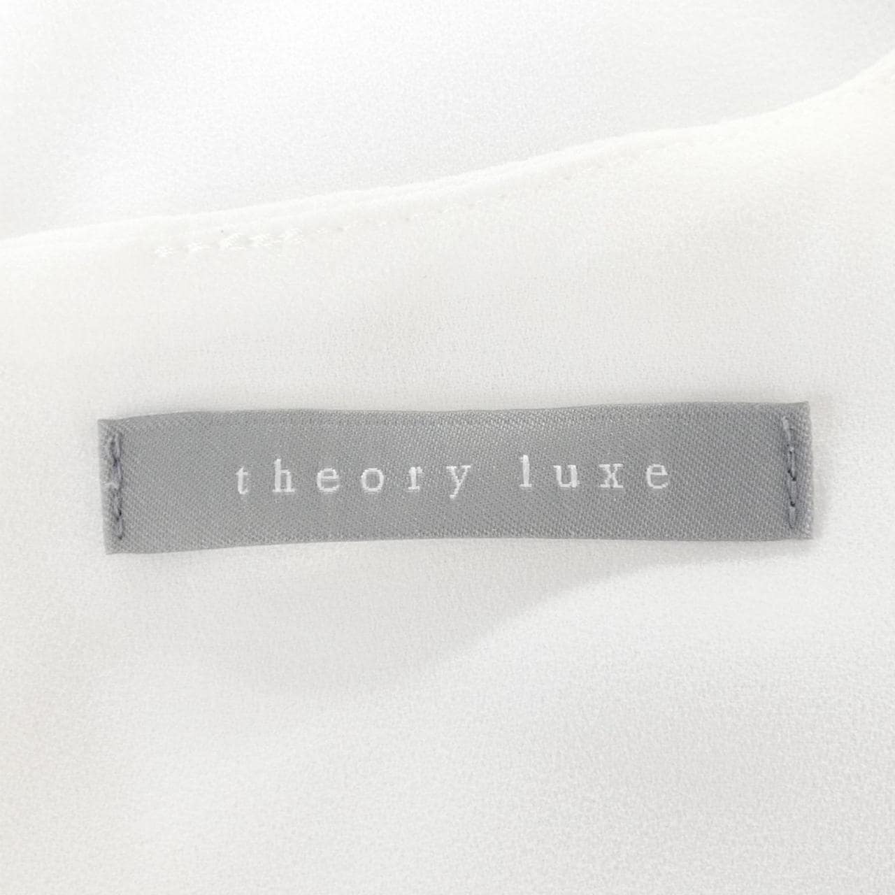 セオリーリュクス Theory luxe 03-1108280 トップス