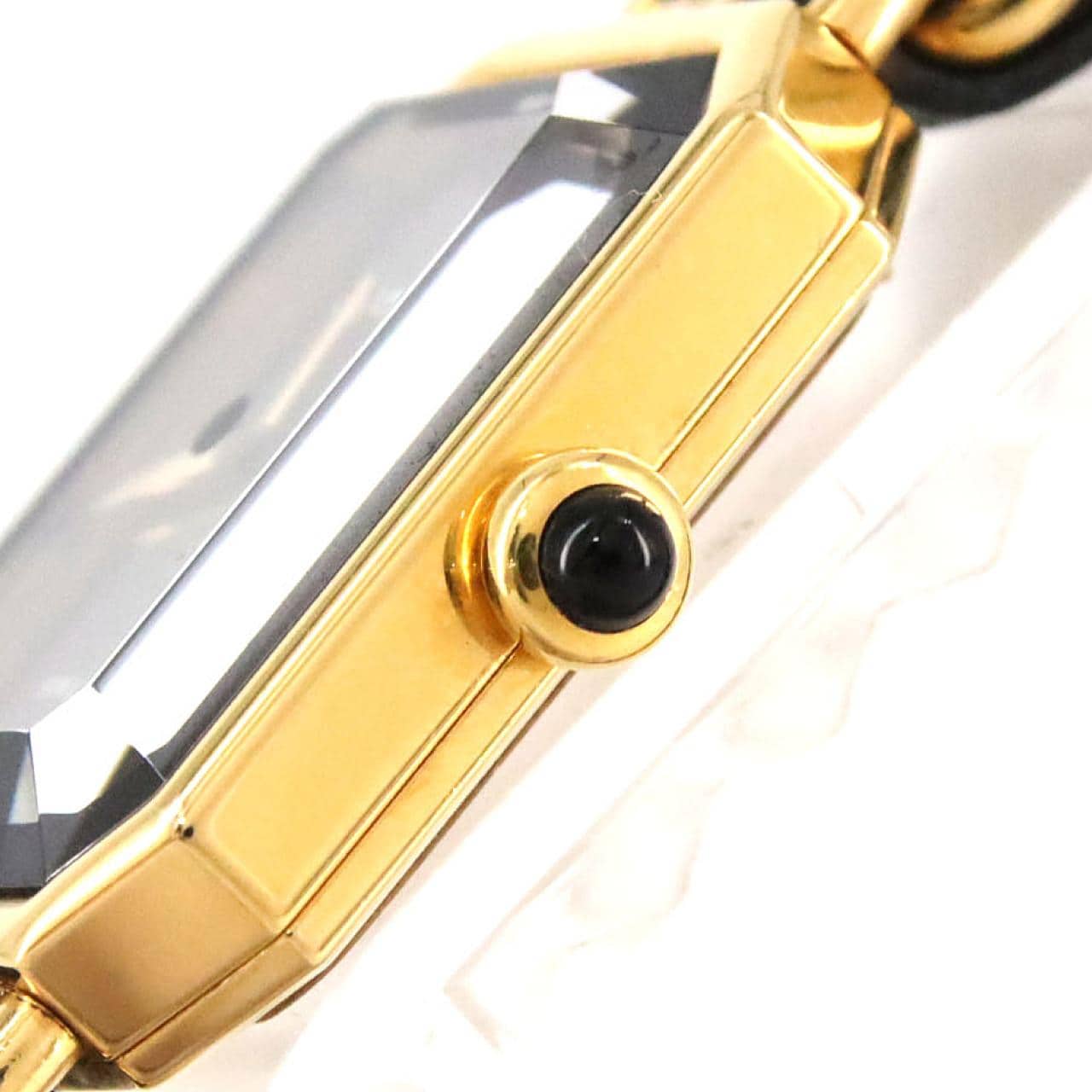 【ノーメンテナンス還元価格】シャネル プルミエール GP Lサイズ H0001 GP クォーツ