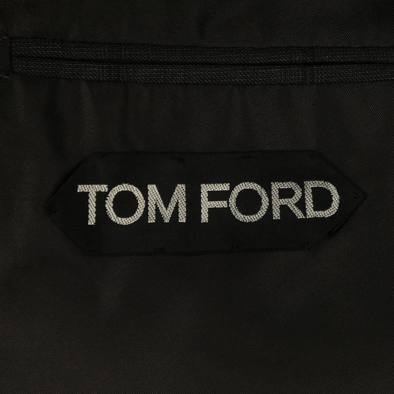 トムフォード TOM FORD ジャケット