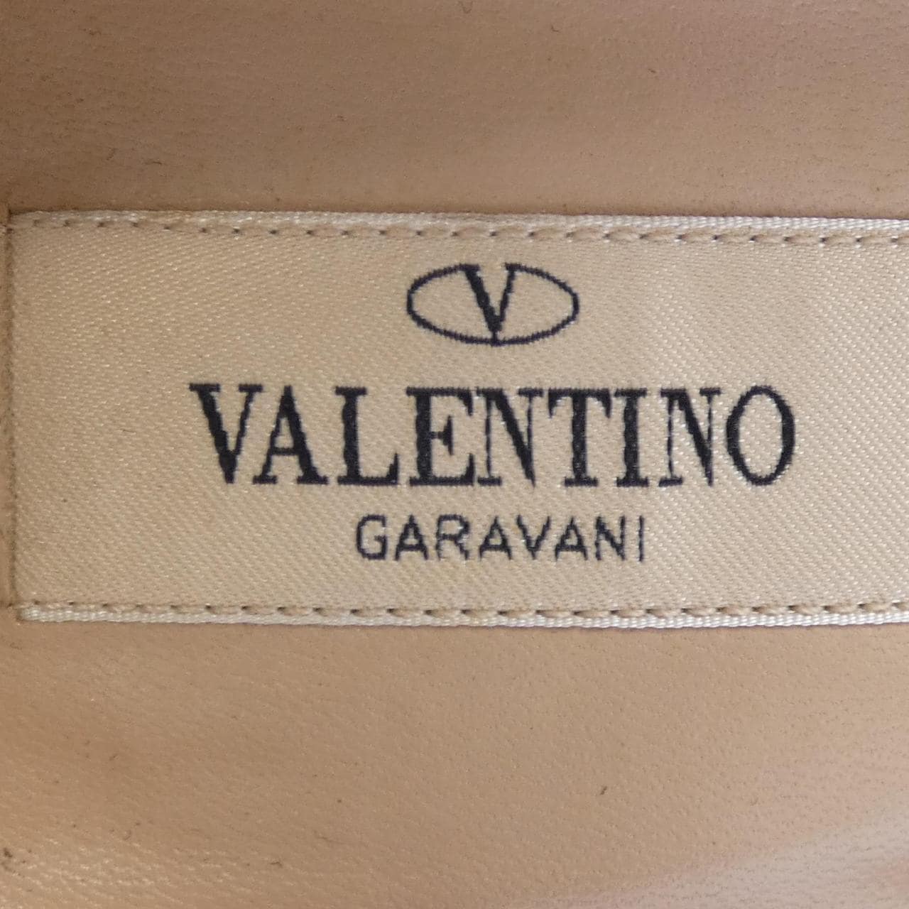 ヴァレンティノガラヴァーニ VALENTINO GARAVANI パンプス