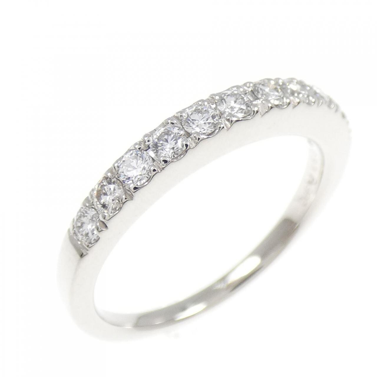 PT900 ダイヤモンド リング 0.30CT