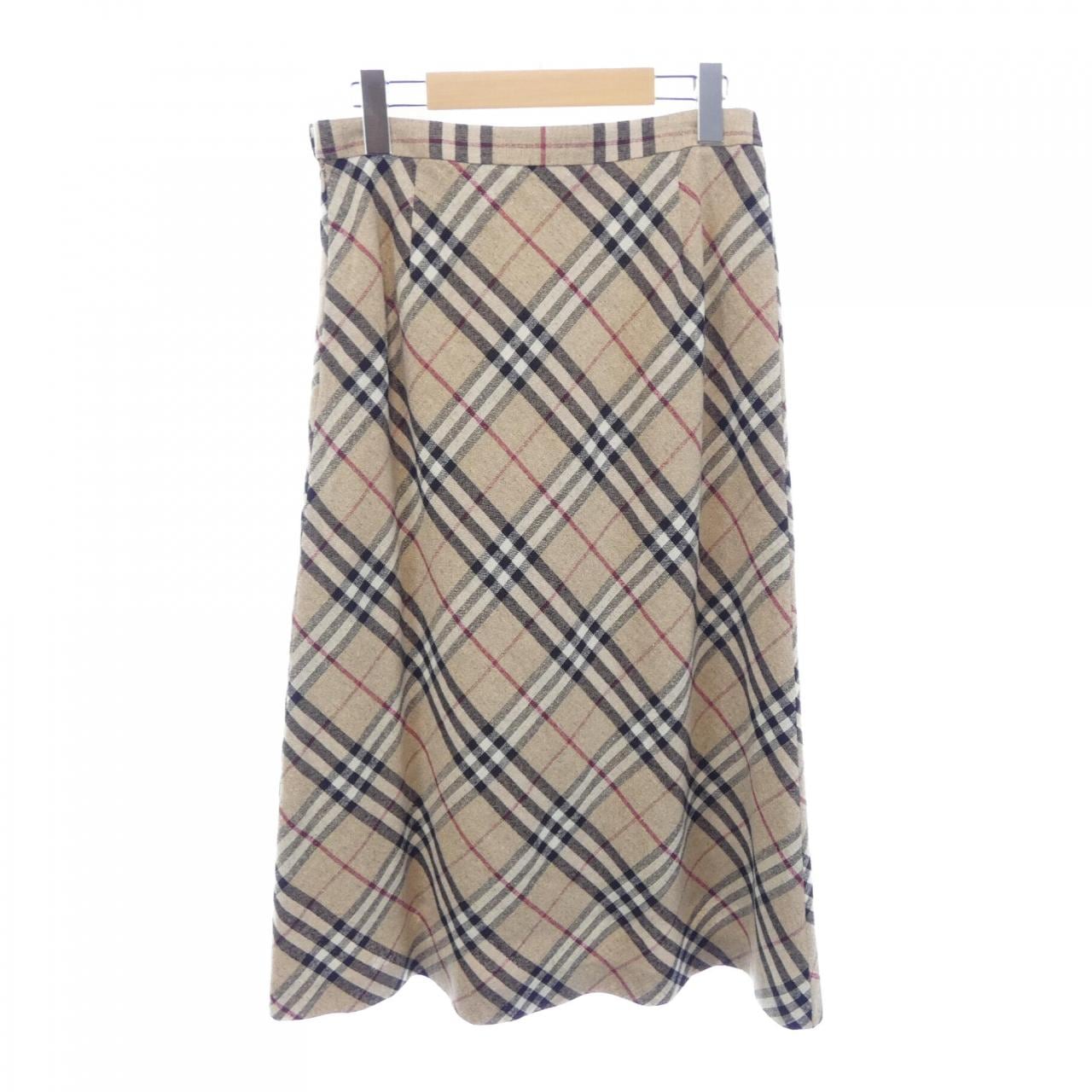 バーバリーロンドン BURBERRY LONDON FXA62-071 スカート