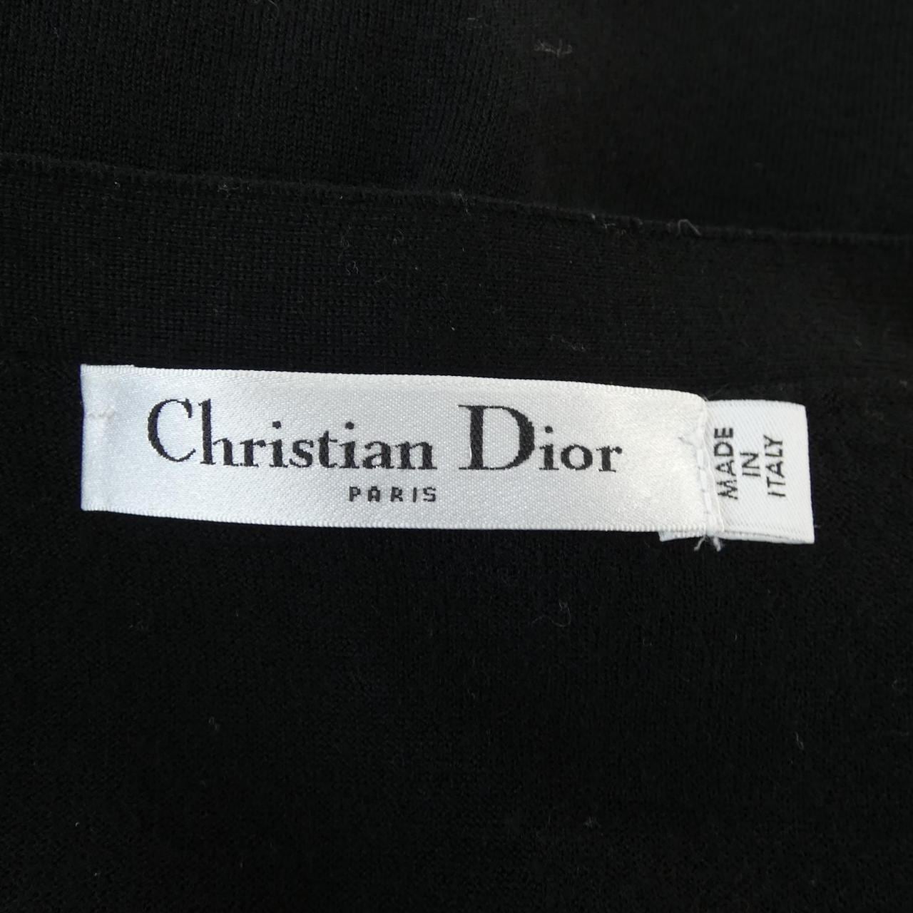 クリスチャンディオール CHRISTIAN DIOR 6A24189XM523 カーディガン