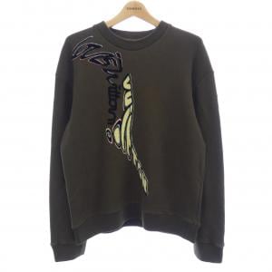 ルイヴィトン LOUIS VUITTON シグネチャーコットンクルーネック HPY32WY42 スウェット
