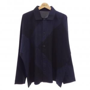 アイムメンイッセイミヤケ IM MEN ISSEY MIYAKE LA51FJ375 シャツ